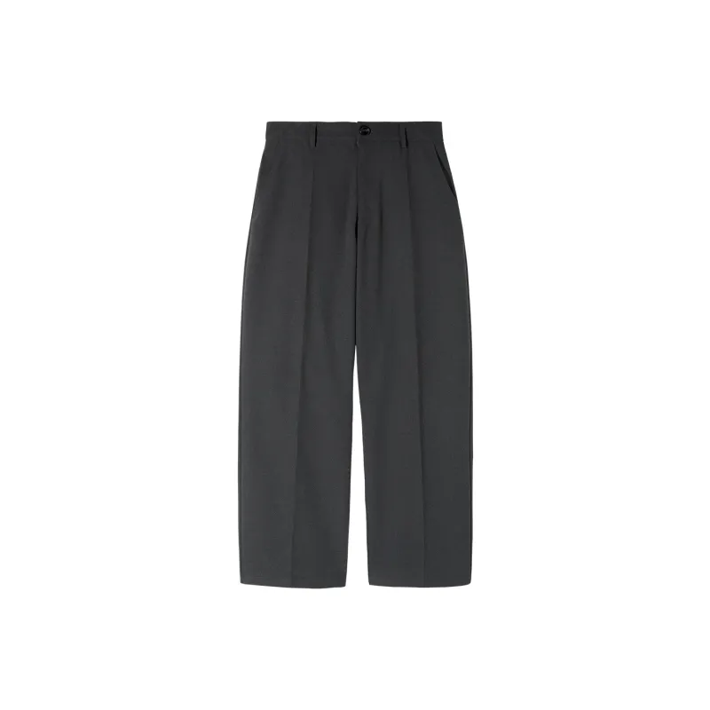 PSO Brand Casual Pants Fall Unisex-8