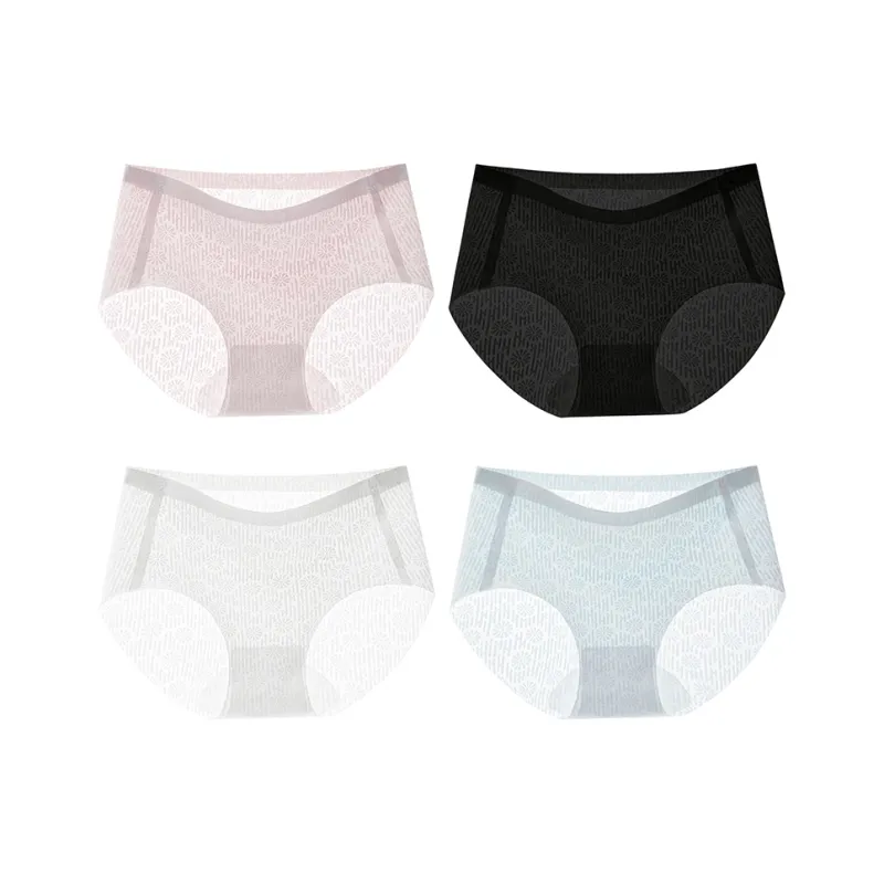 Caramella Underpants Women's 4 Pack-21