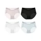 Cherry Blossom Pink+Classic Black+Fresh White+Sky Blue
