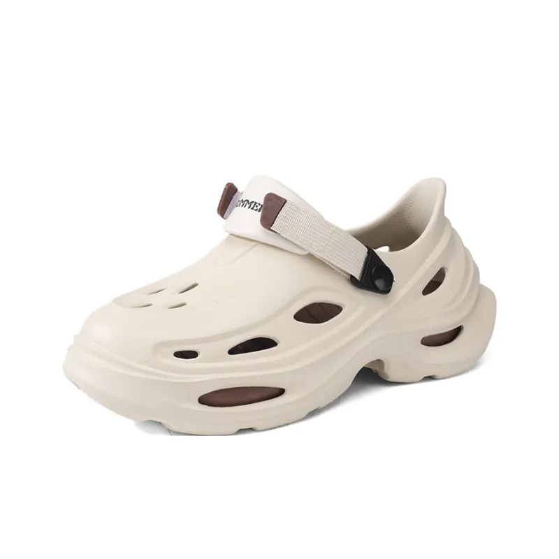 CAMOSI Clogs Men-13