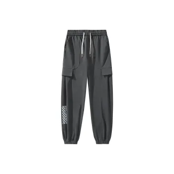 Cargo Pants Unisex