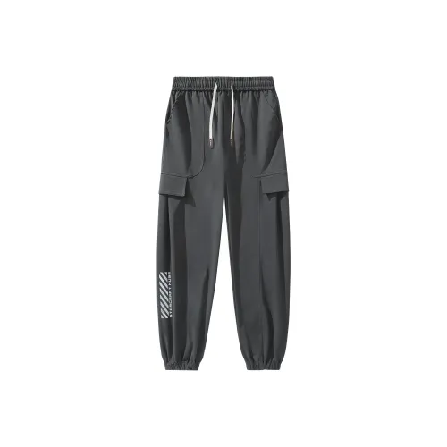 Cargo Pants Unisex