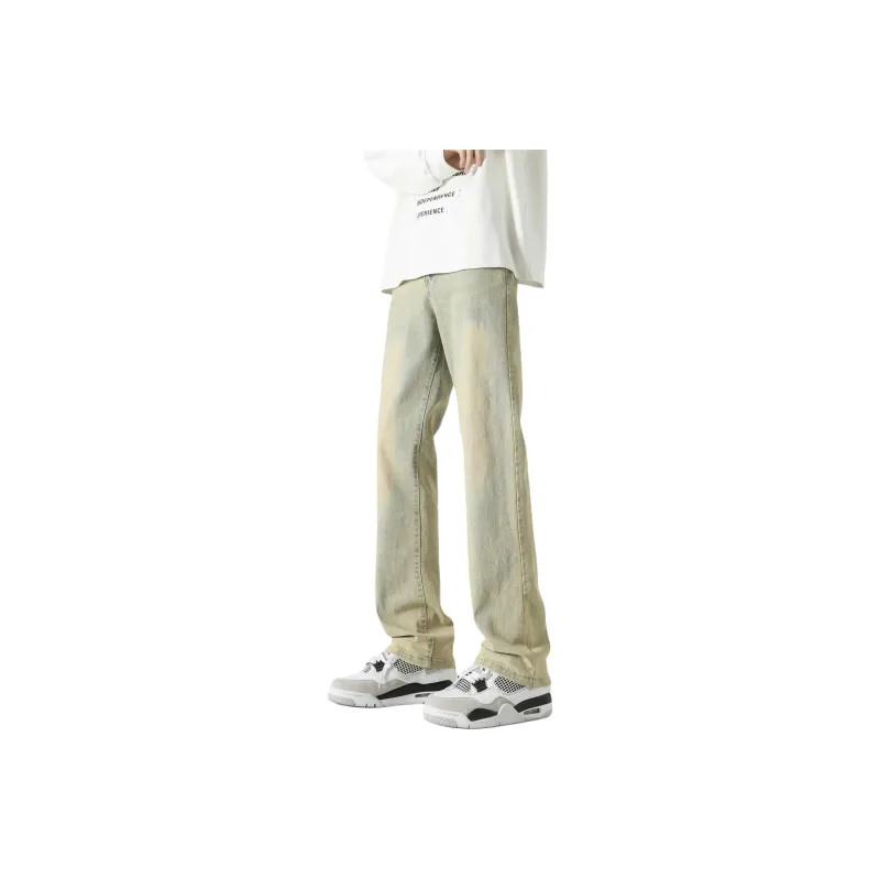 XAFB Jeans Unisex-11