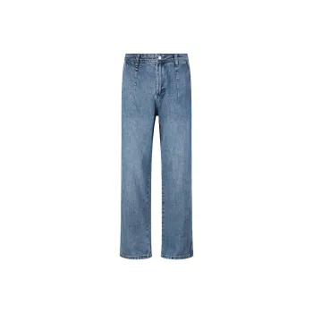 GTRG SS24 Jeans Unisex Cooling Sensation Blue