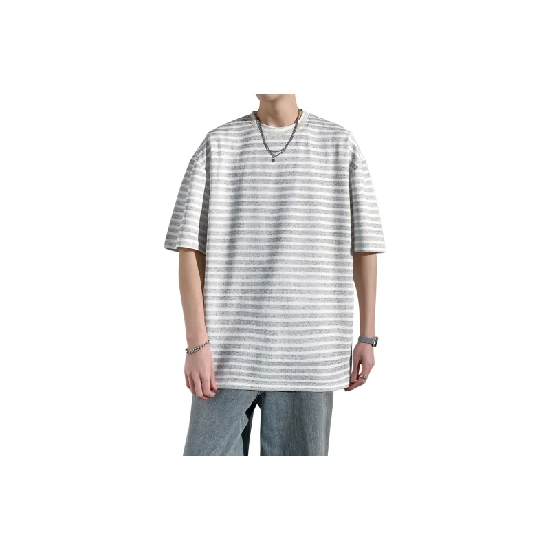 MARK WAFFLE T Shirts Unisex-0