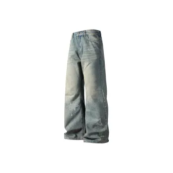 MOPE Jeans Unisex Vintage