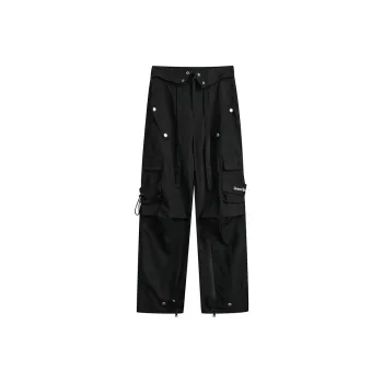 WANCHAO CP Cargo Pants Unisex