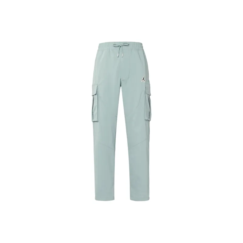 Jordan Cargo Pants Men's Ocean Dark Blue-0