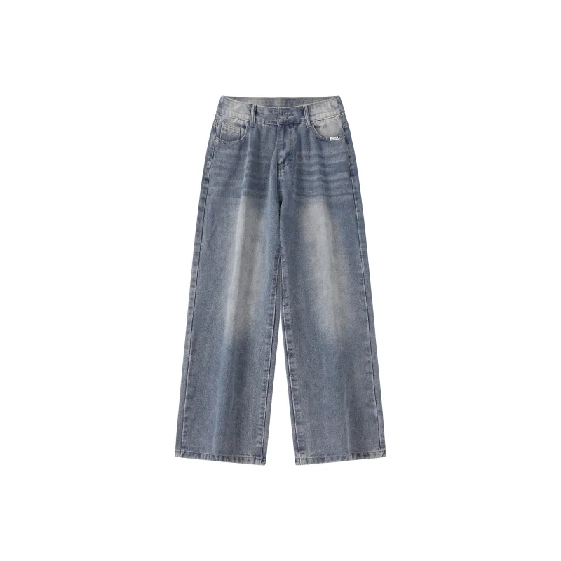 Teddy Bear Collection Jeans Unisex-21