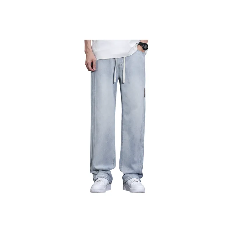 EPTISON Jeans Unisex-6