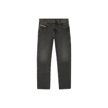 DIESEL Jeans Men Dark Gray