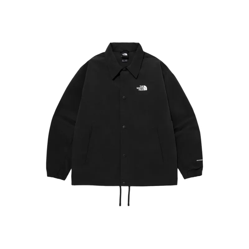 THE NORTH FACE TNF EASY Jackets Coats Spring Unisex Black-0