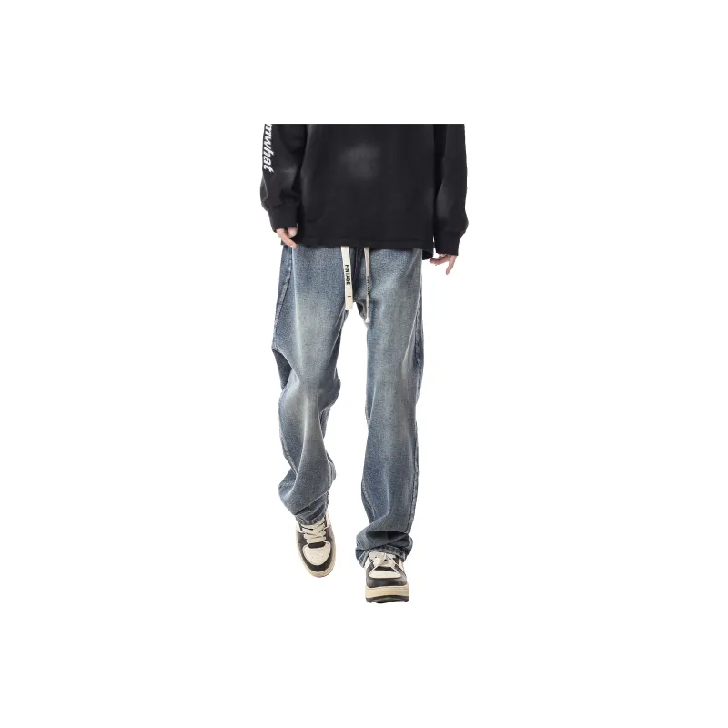 FAKE VINTAGE Jeans Unisex-20