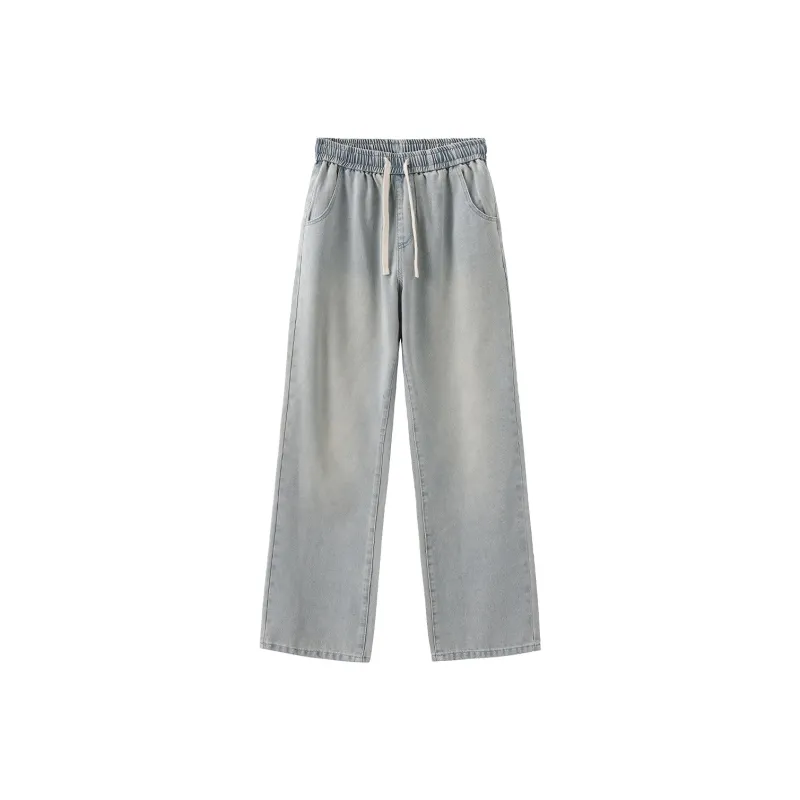 MAISON VINSON Jeans Unisex-10