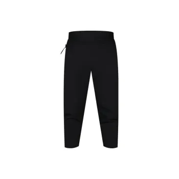 Nike SPORTSWEAR TECH PACK Knitted Sweatpants Men Gray Black