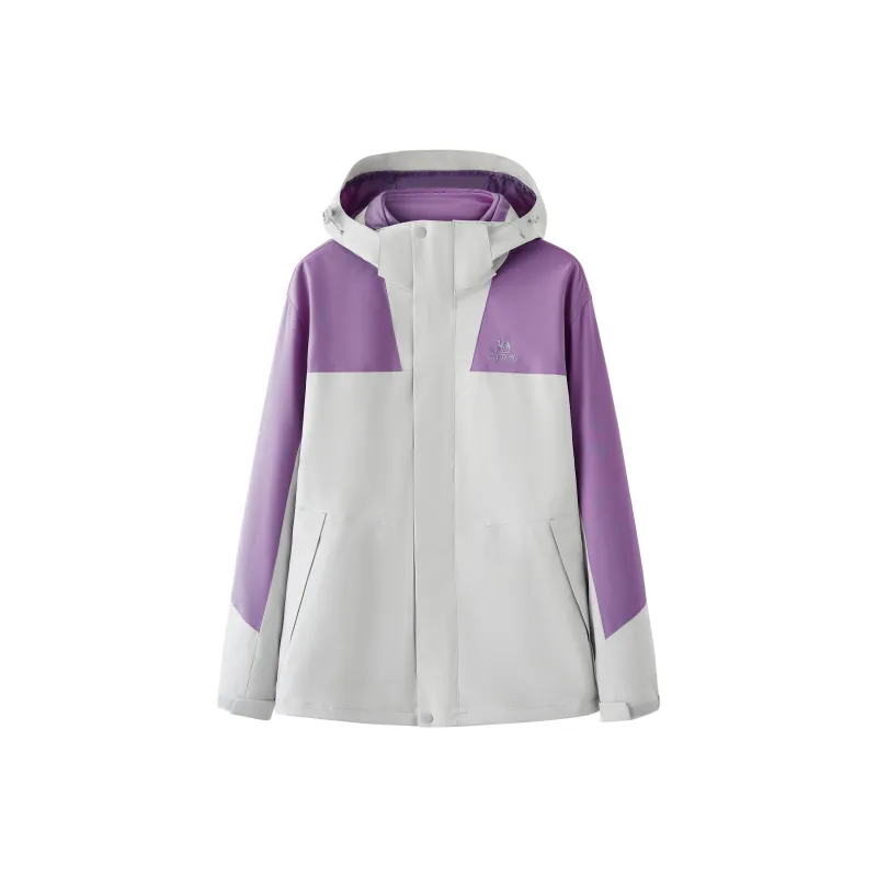 CAMEL Jackets Unisex-6