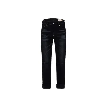 EVISU Jeans Men Black