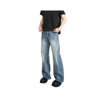 KM Jeans Unisex