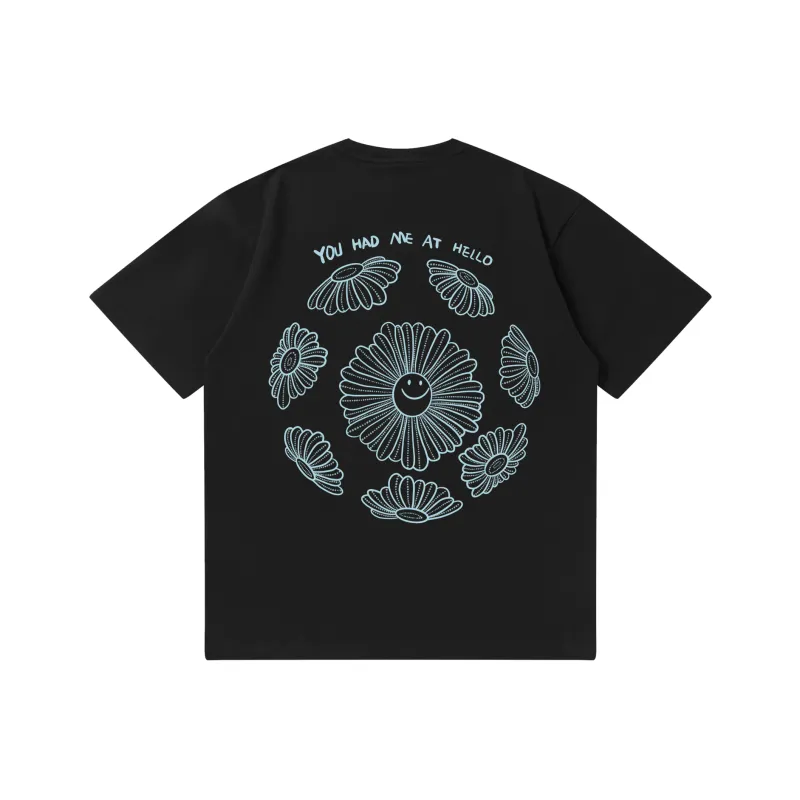 TIP OFF T Shirts Unisex-7