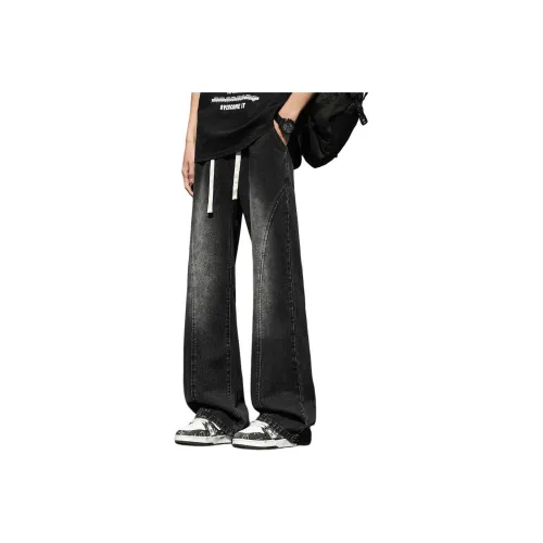 JASONWOOD Cowboy On The Run Jeans Unisex