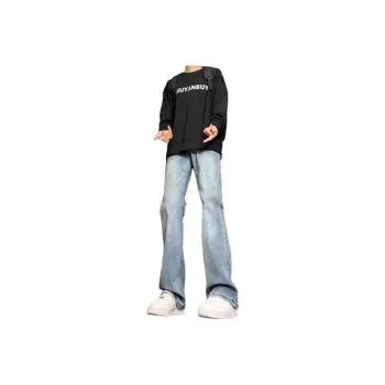 FOREVER 21 Jeans Unisex
