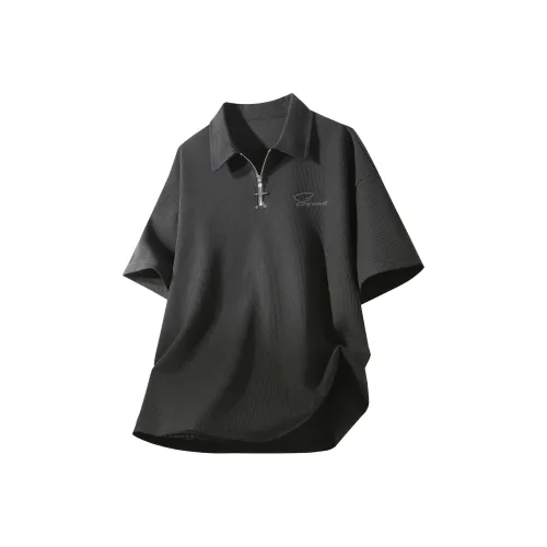 Supremo Cat T Shirts Unisex