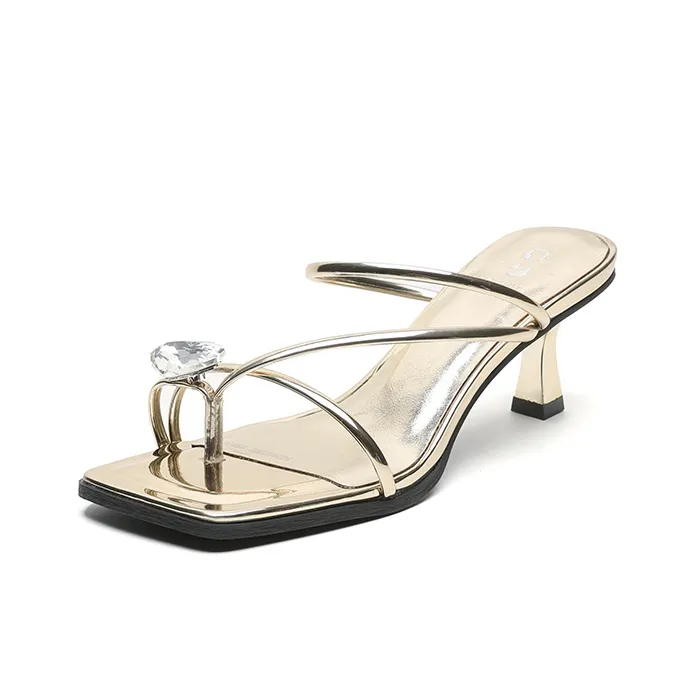 JOSINY Slide Slippers Women's-8