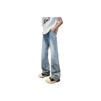 WARRIOR Jeans Unisex