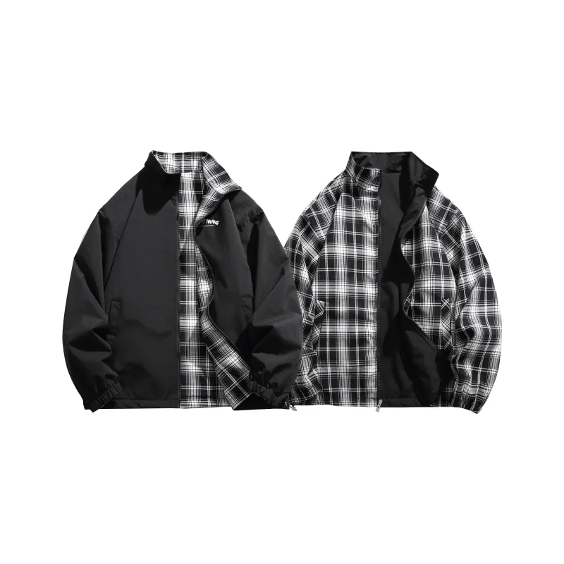 Lightning X Storm Jacket Unisex-4