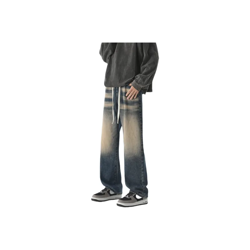 Fakeyoung Jeans Unisex-4