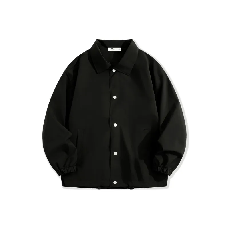 FASTFISH Jackets Unisex-6