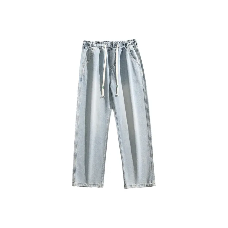 KIPONE Jeans Unisex-6