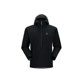 KAILAS Soft Shell Jackets & Coats Men's