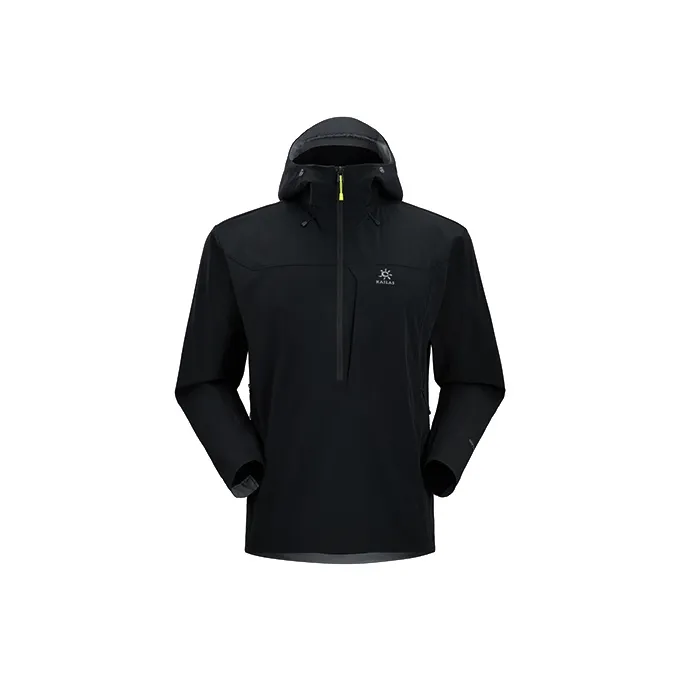 KAILAS Soft Shell Jackets & Coats Men's-0