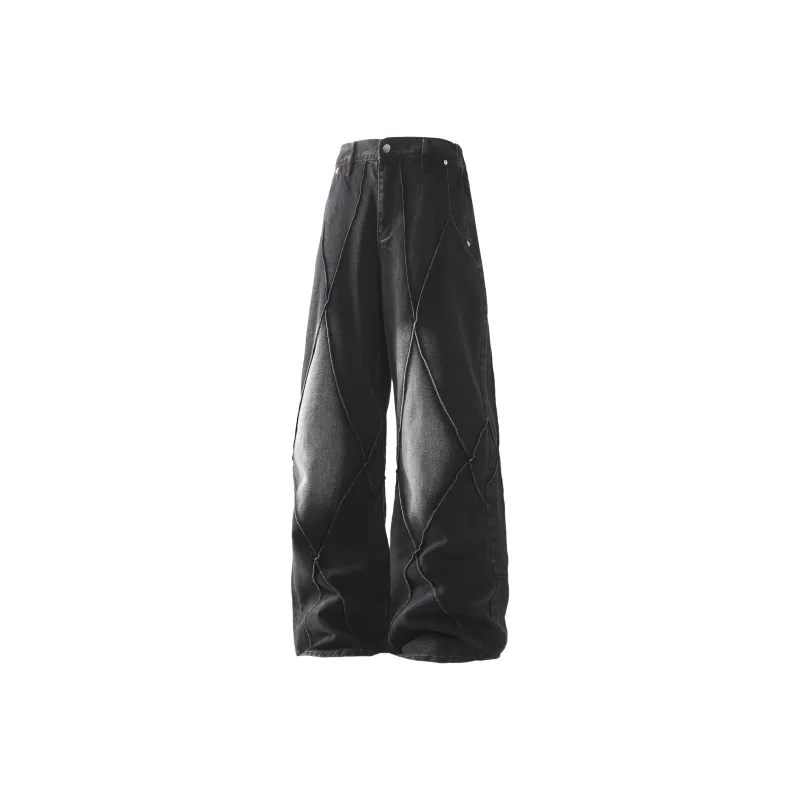 ZWWWZ Jeans Unisex-0
