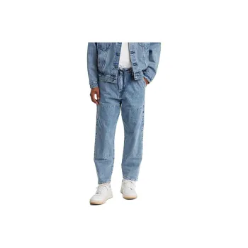 Levis SS23 Midnight Blue Jeans Men Denim
