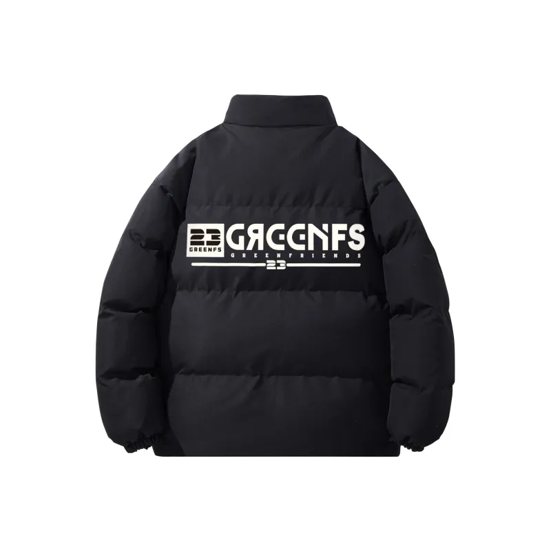 GF Puffer Jackets Unisex-0