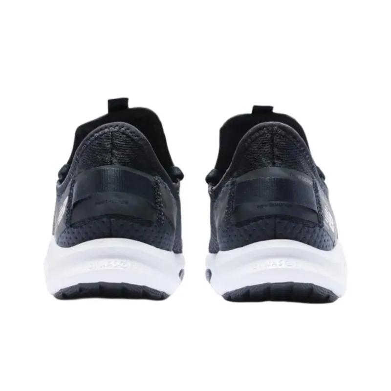 New Balance Dynasoft Energize Sports Non slip Lightweight Low Top Training Shoes Women's Black-4