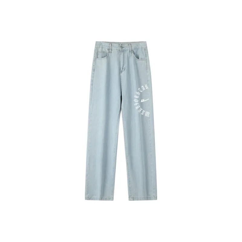 WARRIOR Jeans Unisex-5