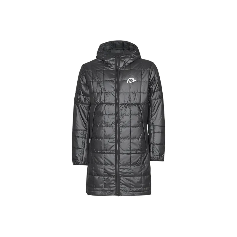 Nike Clothing Jackets Men Black-0