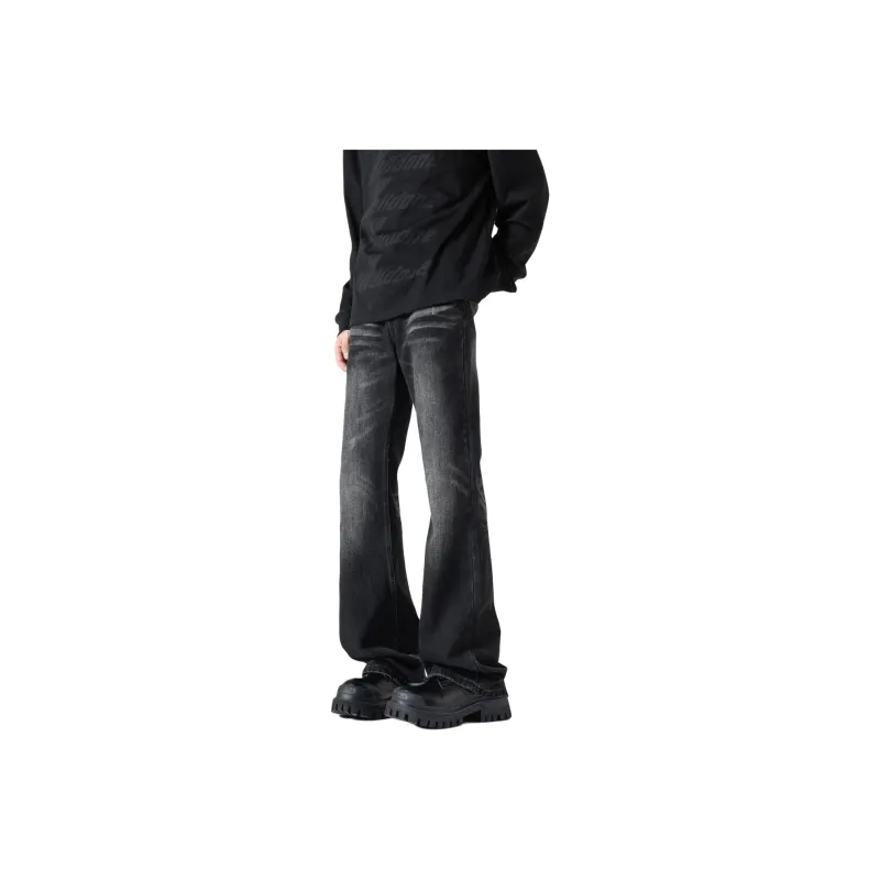 ROSECREED Jeans Unisex-20