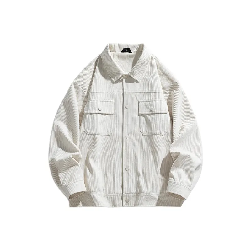 WOOD SOON Jackets & Coats Men's-3