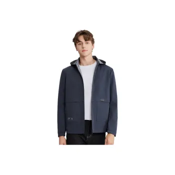 Red bean Jackets Men