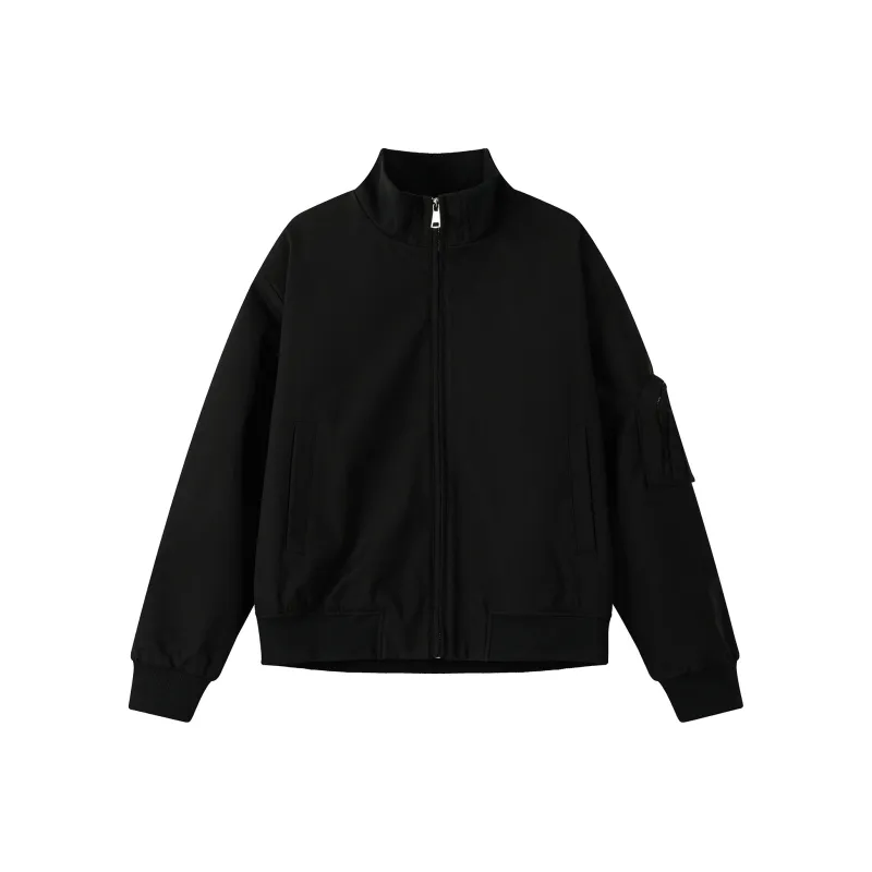 DJ.SPIRIT Jackets Coats Unisex Jasper-0