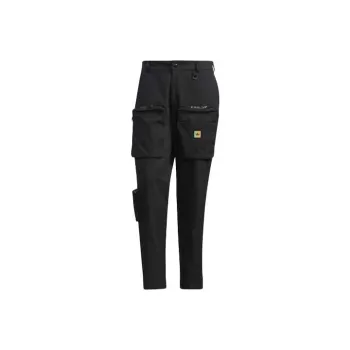 Adidas Originals Og Crg Knitted Sweatpants Men's Black