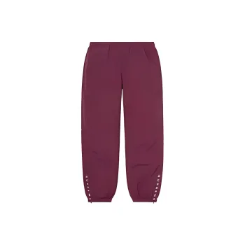 Supreme Warm Up Pant FW21