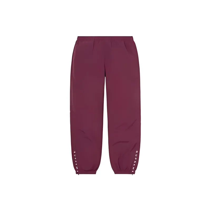 Supreme Warm Up Pant FW21-0