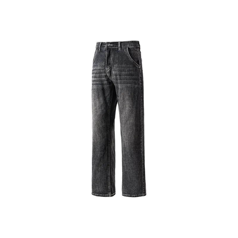 JEANSWEST Jeans Unisex-4