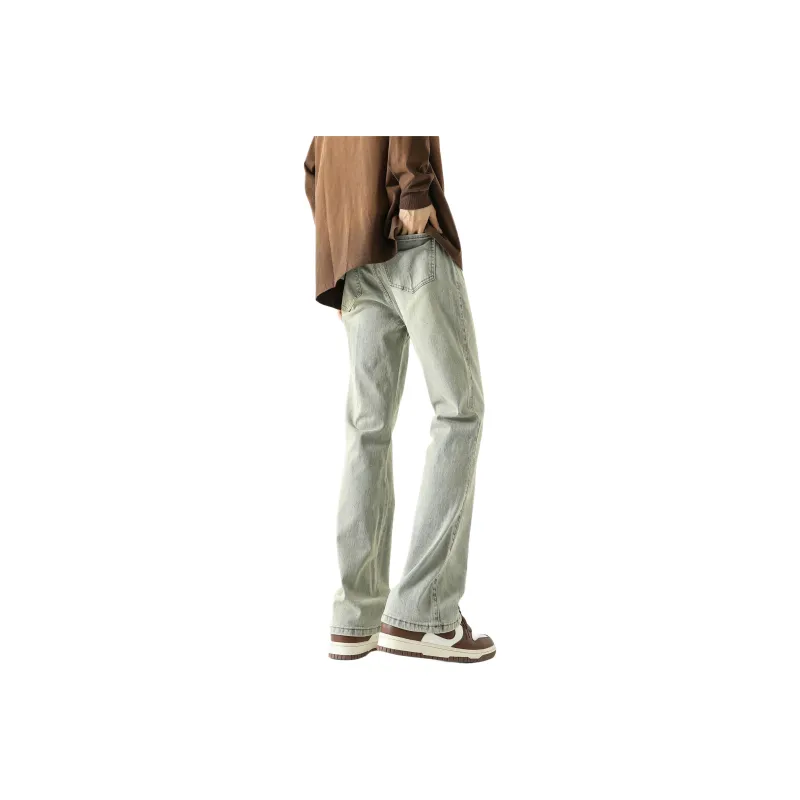 POLAR BEAR Jeans Unisex-7