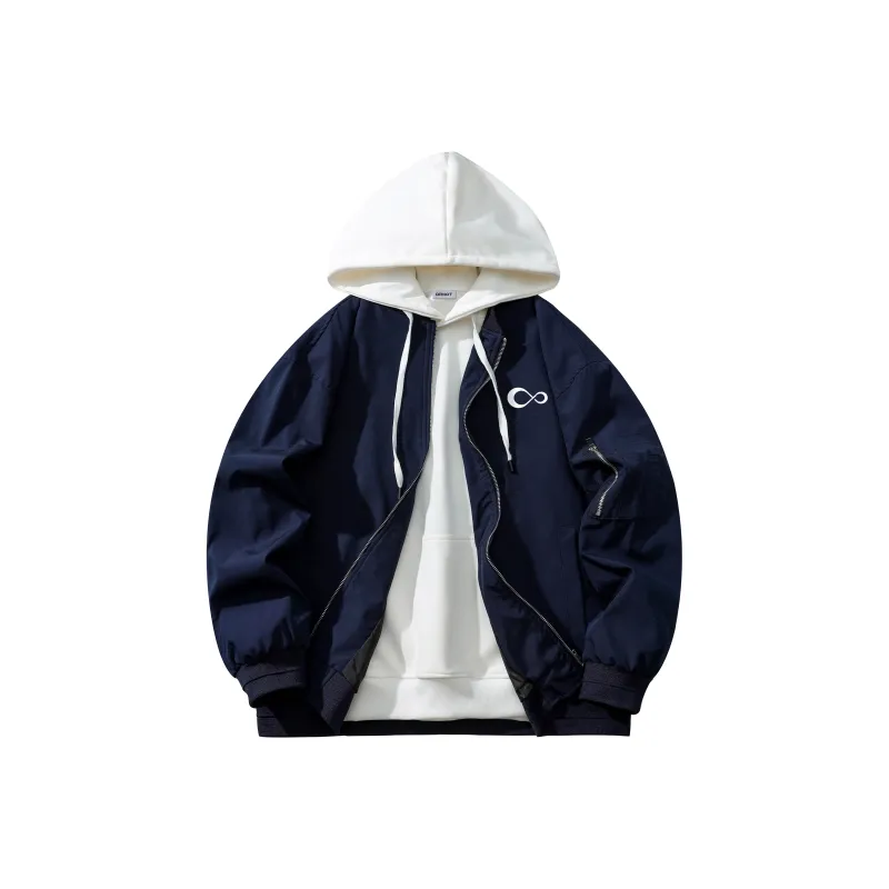 ORNOT Jackets Unisex-2